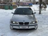 BMW 320 1999 годаүшін3 090 000 тг. в Темиртау – фото 4