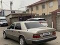 Mercedes-Benz E 200 1991 годаfor2 100 000 тг. в Алматы – фото 4