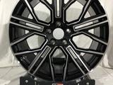 Lumma R20 9, 5J 5x120 ET40 72, 6 за 440 000 тг. в Алматы