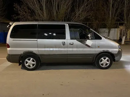 Hyundai Starex 2002 года за 2 900 000 тг. в Туркестан – фото 4