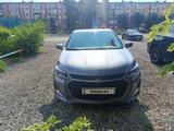 Chevrolet Onix 2025 года за 6 000 000 тг. в Семей