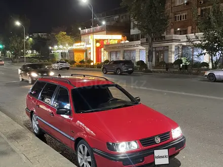 Volkswagen Passat 1995 года за 1 900 000 тг. в Шымкент