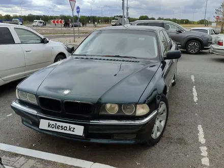 BMW 728 1997 годаүшін2 700 000 тг. в Астана – фото 3