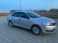 Skoda Rapid 2015 года за 5 600 000 тг. в Караганда