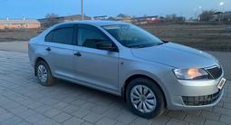 Skoda Rapid 2015 года за 5 600 000 тг. в Караганда