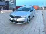 Skoda Rapid 2015 года за 5 700 000 тг. в Караганда