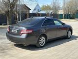 Toyota Camry 2010 годаfor5 100 000 тг. в Актобе – фото 3