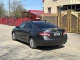 Toyota Camry 2010 годаfor5 100 000 тг. в Актобе – фото 4