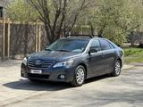 Toyota Camry 2010 годаfor5 100 000 тг. в Актобе – фото 2