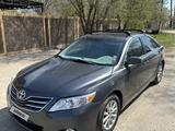 Toyota Camry 2010 годаfor5 100 000 тг. в Актобе – фото 5