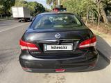 Nissan Almera 2018 годаүшін4 190 000 тг. в Алматы – фото 2