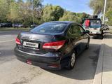 Nissan Almera 2018 годаүшін4 190 000 тг. в Алматы – фото 3