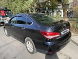 Nissan Almera 2018 годаүшін4 190 000 тг. в Алматы