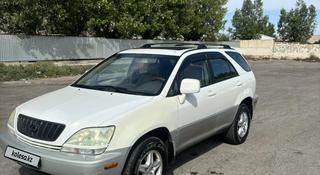 Lexus RX 300 2003 года за 6 450 000 тг. в Алматы