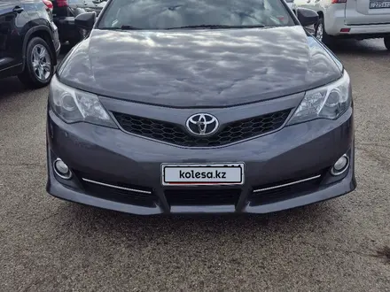 Toyota Camry 2014 года за 5 900 000 тг. в Актау – фото 3