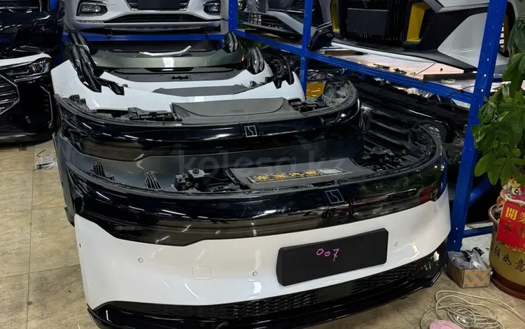 Zeekr 007 2023 год носкат за 100 тг. в Алматы