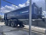 Grunwald  Полуприцеп самосвальный 2016 годаүшін10 500 000 тг. в Костанай – фото 3