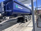 Grunwald  Полуприцеп самосвальный 2016 годаүшін10 500 000 тг. в Костанай