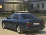 BMW 520 1994 года за 2 100 000 тг. в Шымкент – фото 2