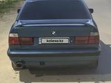 BMW 520 1994 года за 2 100 000 тг. в Шымкент – фото 4
