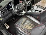 Genesis G70 2019 года за 12 990 000 тг. в Шымкент – фото 2