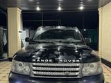 Land Rover Range Rover Sport 2008 годаfor8 500 000 тг. в Алматы – фото 2