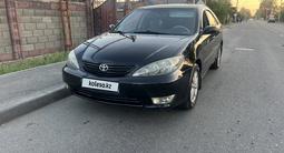 Toyota Camry 2005 годаfor5 000 000 тг. в Талдыкорган