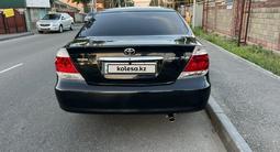 Toyota Camry 2005 годаfor5 000 000 тг. в Талдыкорган – фото 3