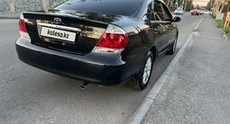 Toyota Camry 2005 годаfor5 000 000 тг. в Талдыкорган – фото 4