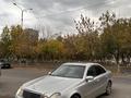 Mercedes-Benz E 320 2003 годаfor5 500 000 тг. в Атырау – фото 2