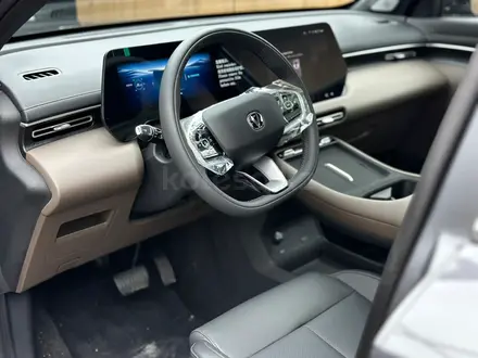 Changan CS55 Plus Tech 2025 года за 10 200 000 тг. в Алматы – фото 21