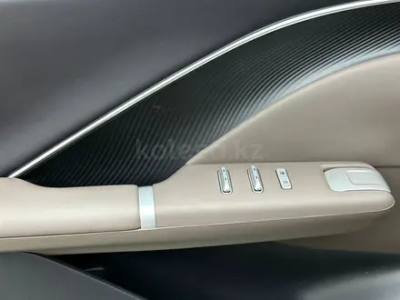 Changan CS55 Plus Tech 2025 года за 10 200 000 тг. в Алматы – фото 23