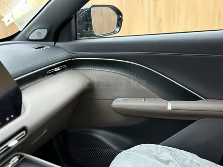 Changan CS55 Plus Tech 2025 года за 10 200 000 тг. в Алматы – фото 25