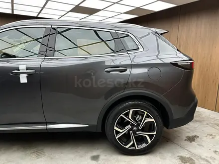 Changan CS55 Plus Tech 2025 года за 10 200 000 тг. в Алматы – фото 3