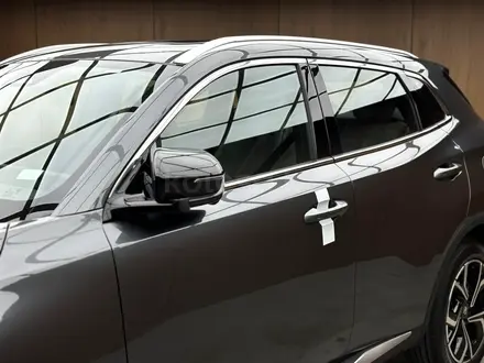 Changan CS55 Plus Tech 2025 года за 10 200 000 тг. в Алматы – фото 7