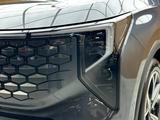 Changan CS55 Plus Tech 2025 года за 10 200 000 тг. в Алматы – фото 4