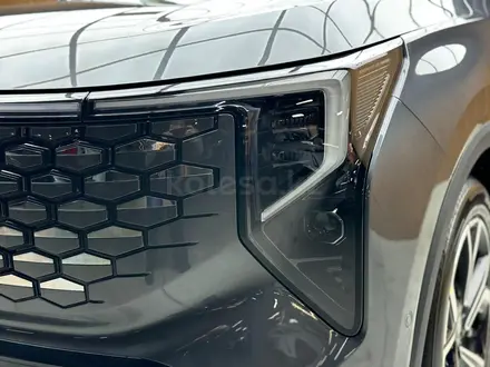 Changan CS55 Plus Tech 2025 года за 10 200 000 тг. в Алматы – фото 4