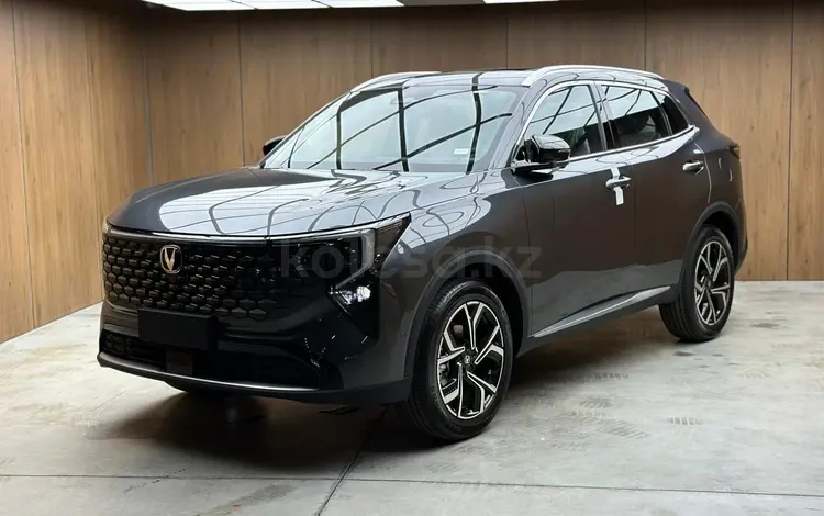 Changan CS55 Plus Tech 2025 годаүшін10 200 000 тг. в Алматы
