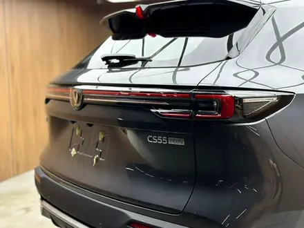 Changan CS55 Plus Tech 2025 года за 10 200 000 тг. в Алматы – фото 8
