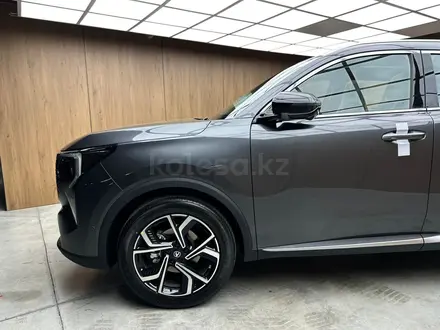 Changan CS55 Plus Tech 2025 года за 10 200 000 тг. в Алматы – фото 6