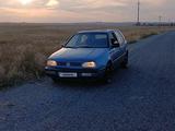 Volkswagen Golf 1993 годаүшін750 000 тг. в Шымкент