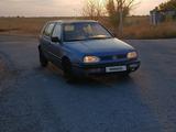 Volkswagen Golf 1993 годаүшін750 000 тг. в Шымкент – фото 4