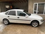 Opel Vectra 1998 годаfor1 580 000 тг. в Шымкент – фото 3