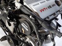 Двигатель 1MZ-FE VVTI 3.0л на Toyota за 224 500 тг. в Алматы