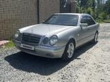 Mercedes-Benz E 230 1998 годаүшін2 800 000 тг. в Павлодар – фото 5