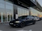 BMW 550 2011 года за 13 500 000 тг. в Алматы