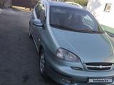 Chevrolet Tacuma 2008 года за 2 500 000 тг. в Астана