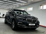 BMW X5 2019 года за 33 000 000 тг. в Алматы
