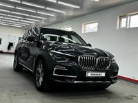 BMW X5 2019 годаүшін33 000 000 тг. в Алматы