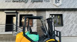 Komatsu  FD20 2011 года за 3 100 000 тг. в Шымкент – фото 3